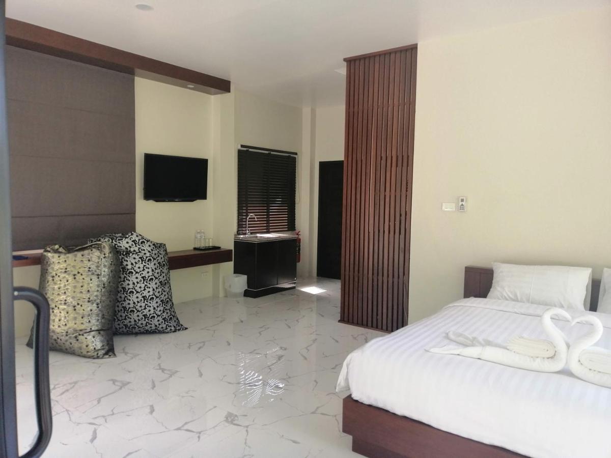 Suan Son Villa Koh Sa Nher สวนสนธิ์วิลล่า เกาะเสนอ Sha Surat Thani Exterior foto