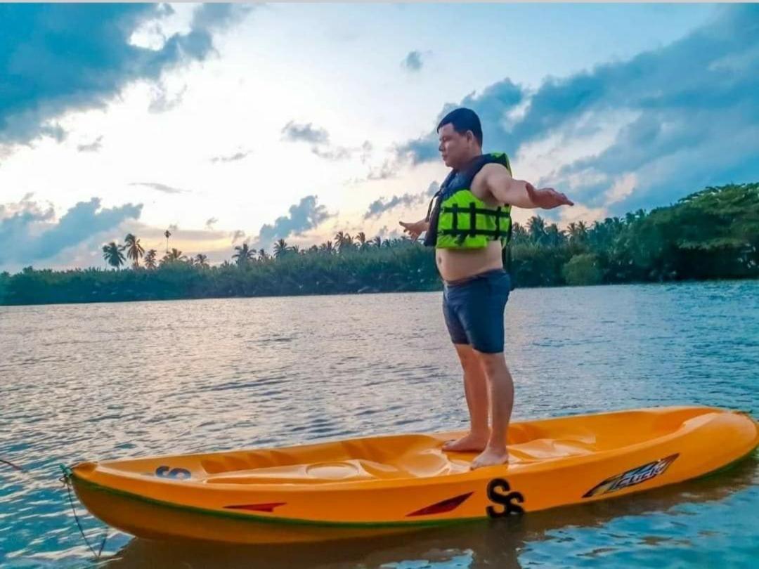 Suan Son Villa Koh Sa Nher สวนสนธิ์วิลล่า เกาะเสนอ Sha Surat Thani Exterior foto